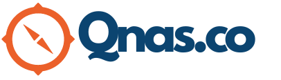 Qnas Logo